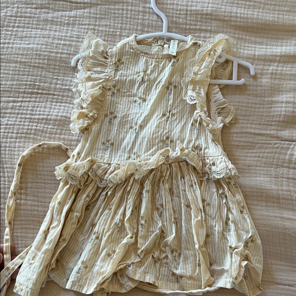 Noralee Dress